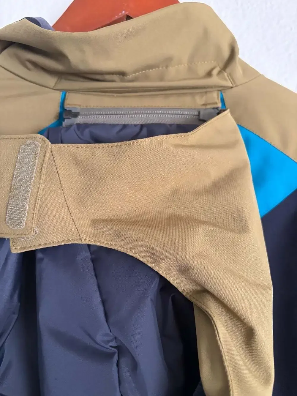 Spyder Challenger Insulated Boys Ski Jacket